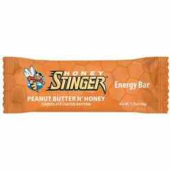 Nutritionals Honey Stinger Energy Bars 50g 1.75oz. Box Of 15