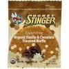 Honey Stinger Organic Gluten Free Energy Waffles 30g Box Of 16