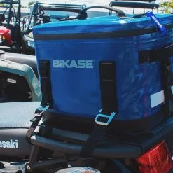 Bikase CoolKASE Rack Cooler Bag W/Shoulder Straps Bags