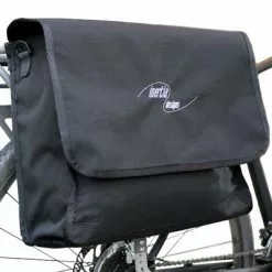 Inertia Designs Satchel Trunk Pannier Bag