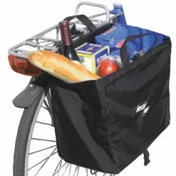 Inertia Designs Metro Lite Trunk Pannier Bag