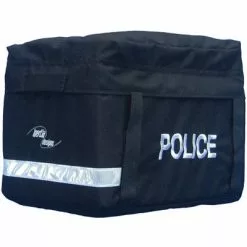 Inertia Designs Police Basic Trunk Rack Bag