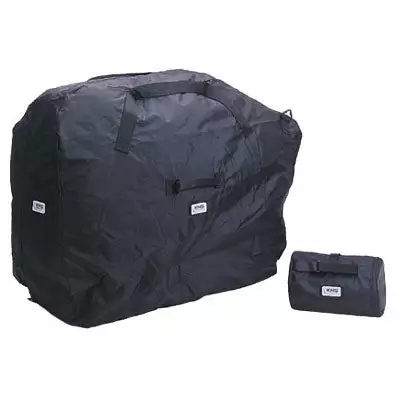 KHS Folding Bike Cargo Bag Bags 1 KHS Folding Bike Cargo Bag Bags