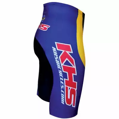 KHS Team Bib Shorts Clothing 1 KHS Team Bib Shorts Clothing