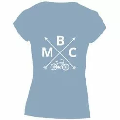 KHS Manhattan Women's League Cap Sleeve T-Shirt T-Shirts