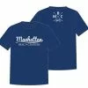 KHS T-Shirts Manhattan Men's League T-Shirt