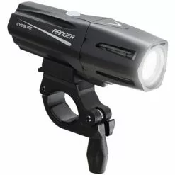 Cygolite Ranger 1200 USB Rechargeable HeadLight Lights
