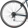 Urban Express Rear Wheel 700c
