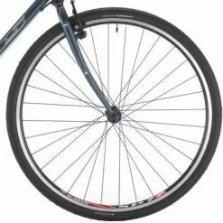 Formula Urban Express City Wheelset 700c Wheelsets