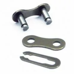 KMC Master Link Fits 1/2'' X 1/8'' Chains / Chain Guides