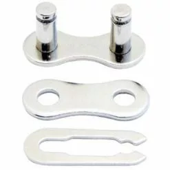 KMC Chain Master Link Replacement Links 1/2x1/8"