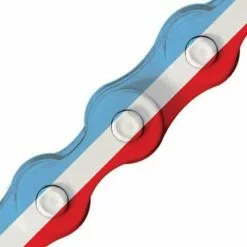 KMC Z510H Single Speed Chain Chains / Chain Guides