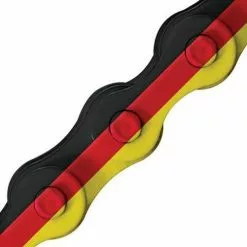 KMC Z510H Single Speed Chain Chains / Chain Guides