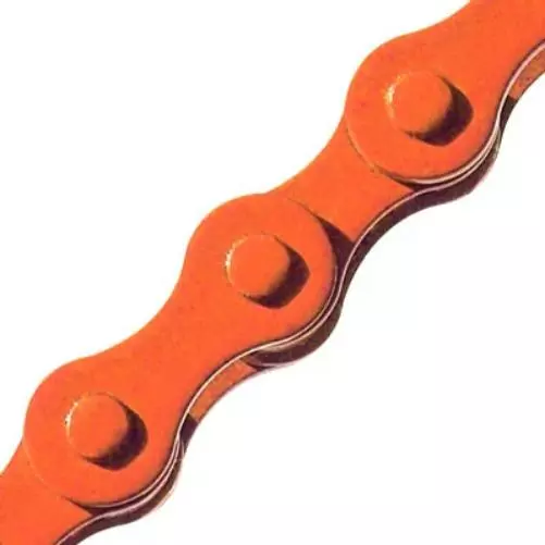 Chains / Chain Guides KMC Z410 Single Speed Chain 11 Chains / Chain Guides KMC Z410 Single Speed Chain