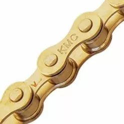KMC S1 Single Speed Chain 1/8