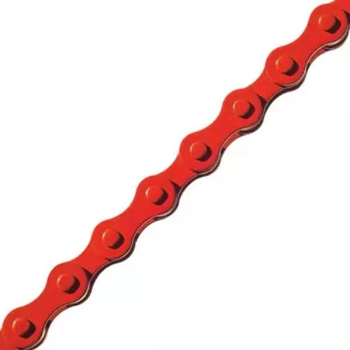 Chains / Chain Guides KMC Z410 Single Speed Chain 10 Chains / Chain Guides KMC Z410 Single Speed Chain