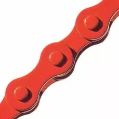 KMC S1 Single Speed Chain 1/8