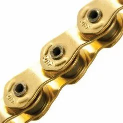 Kmc K710 Kool Chain 100 Links Chains / Chain Guides