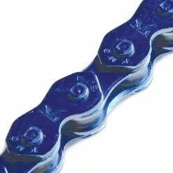 KMC K710 Single Speed Bike Chain Chains / Chain Guides