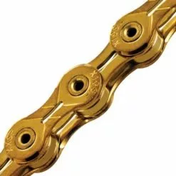 KMC X10SL Superlite 10 Speed Chain