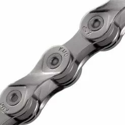 KMC X9 EPT Eco ProTeq 9 Speed Chain Gray