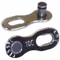 KMC MissingLink-10R 10 Speed Chain Connector For Campagnolo Chains