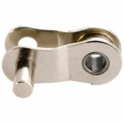Chains / Chain Guides KMC Z710 NP-OL Half Link Chain Connector 1/2 X 1/8"