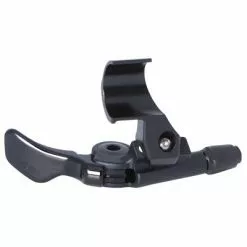 KS Suspension KS Southpaw Remote Lever Fits Shimano I-Spec / I-Spec II Seatposts