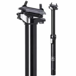 KS Suspension KS KindShock Lev Dropper Seatpost W/Remote Seatposts