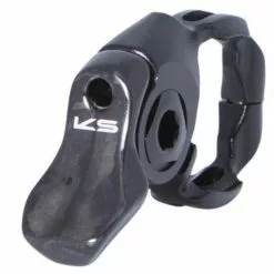 KS Suspension KS KGSL Carbon Dropper Seatpost Remote Lever