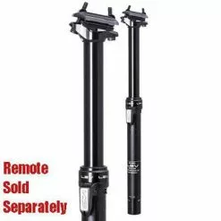 KS Suspension KS Lev Dropper Seatpost Seatposts