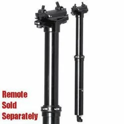 KS Suspension KS Rage-I Dropper Seatpost Seatposts