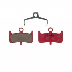 Brake Pads, Parts & Accessories Kool Stop Organic Disc Brake Pads For Hayes Dominion
