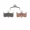 Kool Stop Sintered Metal Disc Brake Pads For Hayes Dominion Brake Pads, Parts & Accessories