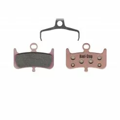 Kool Stop Sintered Metal Disc Brake Pads For Hayes Dominion Brake Pads, Parts & Accessories
