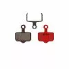 Kool Stop Organic Disc Brake Pads For Avid Elixir/Sram Brake Pads, Parts & Accessories