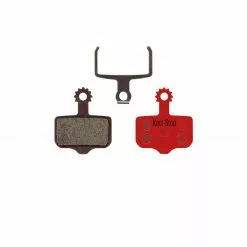 Kool Stop Organic Disc Brake Pads For Avid Elixir/Sram Brake Pads, Parts & Accessories