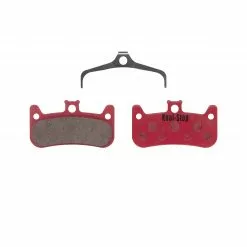 Brake Pads, Parts & Accessories Kool Stop Organic Disc Brake Pads For Formula Cura 4