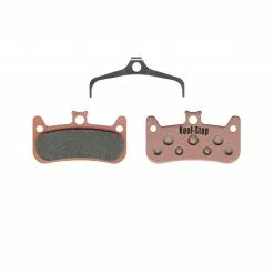 Kool Stop Sintered Metal Disc Brake Pads For Formula Cura 4 Brake Pads, Parts & Accessories