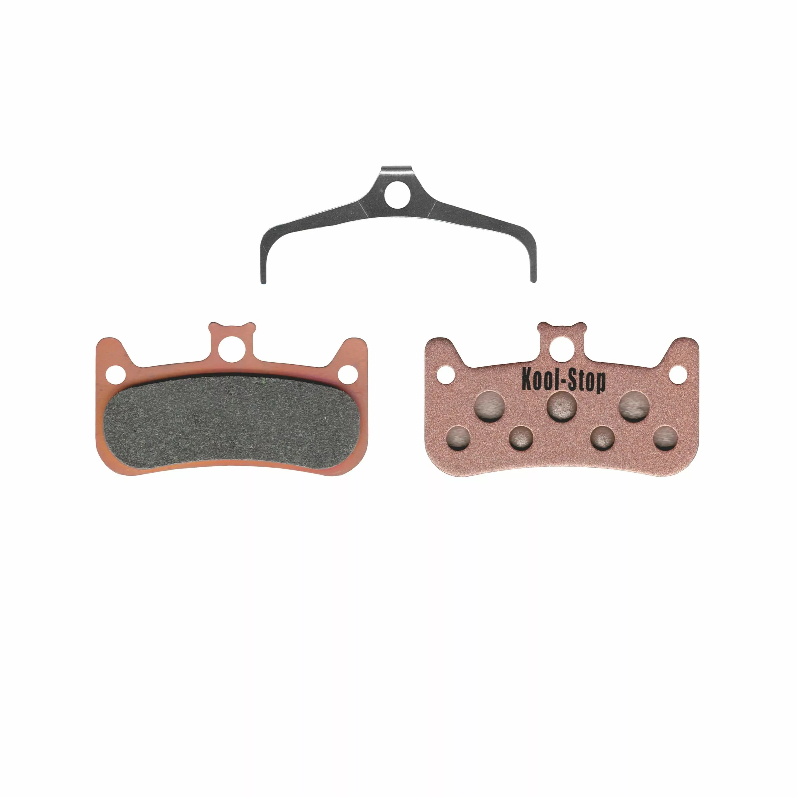 Kool Stop Sintered Metal Disc Brake Pads For Formula Cura 4 Brake Pads, Parts & Accessories 1 Kool Stop Sintered Metal Disc Brake Pads For Formula Cura 4 Brake Pads, Parts & Accessories