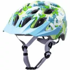 Kali Protectives Helmets Kali Chakra Youth Bike Helmet 8 Kali Protectives Helmets Kali Chakra Youth Bike Helmet