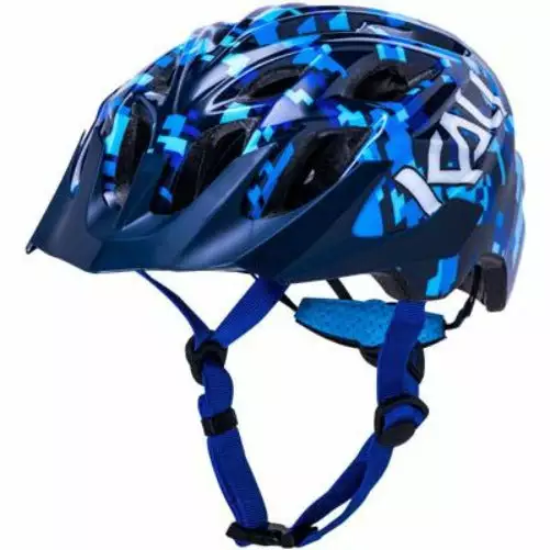Kali Protectives Helmets Kali Chakra Youth Bike Helmet 3 Kali Protectives Helmets Kali Chakra Youth Bike Helmet
