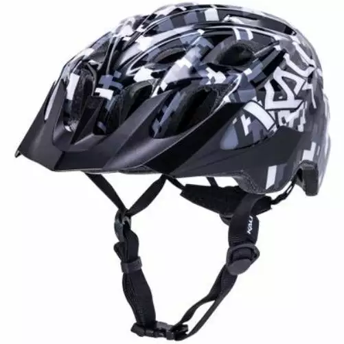Kali Protectives Helmets Kali Chakra Youth Bike Helmet 2 Kali Protectives Helmets Kali Chakra Youth Bike Helmet