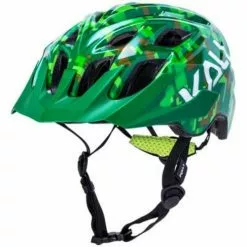 Kali Protectives Helmets Kali Chakra Youth Bike Helmet