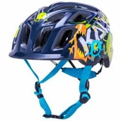 Kali Protectives Kali Chakra Child Helmet