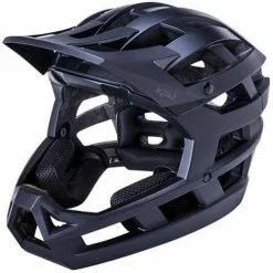Kali Protectives Kali Invader 2.0 Full Face Helmet