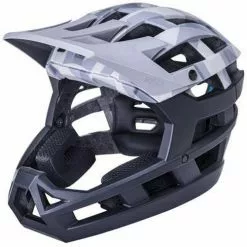 Kali Protectives Kali Invader 2.0 Full Face Helmet