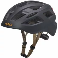 Kali Protectives Kali Central Helmet W/Rear Light Helmets