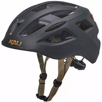 Kali Protectives Kali Central Helmet W/Rear Light Helmets 1 Kali Protectives Kali Central Helmet W/Rear Light Helmets