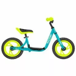 Child Carriers Kazam Dash Eva 12" Balance Bike